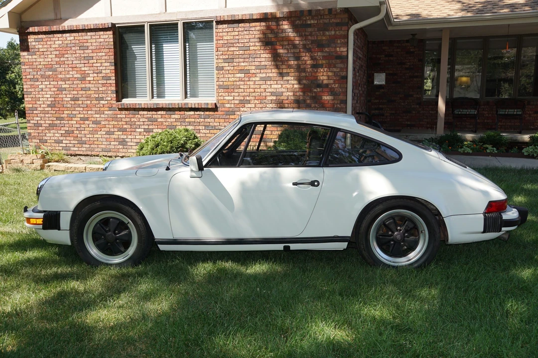 1978 Porsche 911 Carrera SC - Image 17 of 31