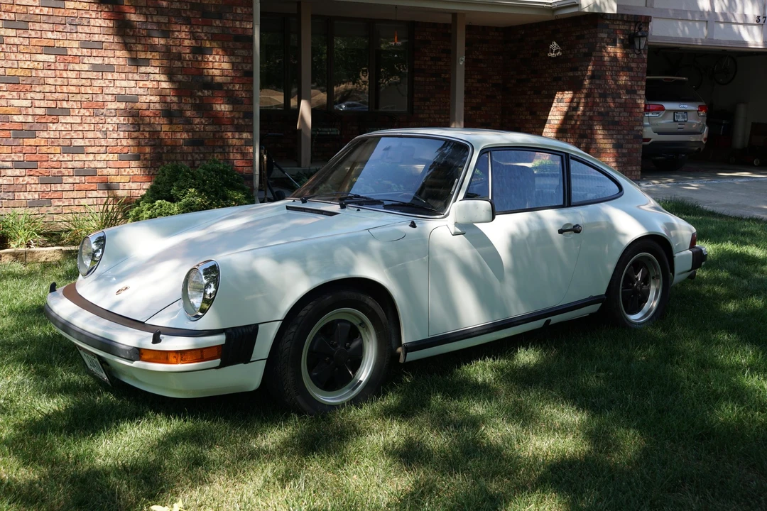 1978 Porsche 911 Carrera SC - Image 8 of 31