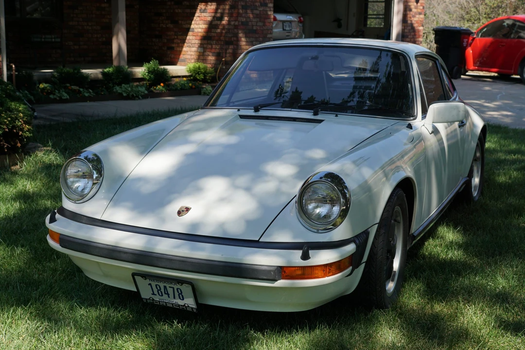 1978 Porsche 911 Carrera SC - Image 9 of 31