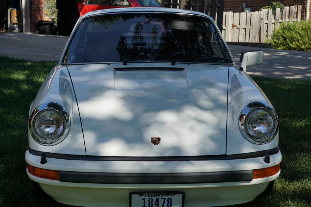 1978 Porsche 911 Carrera SC - Image 11 of 31