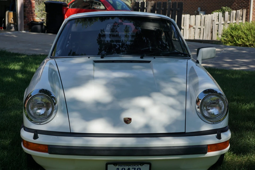 1978 Porsche 911 Carrera SC - Image 10 of 31