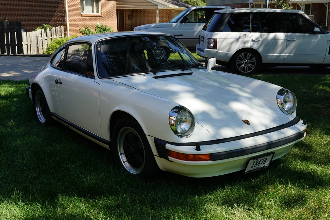1978 Porsche 911 Carrera SC - Image 12 of 31
