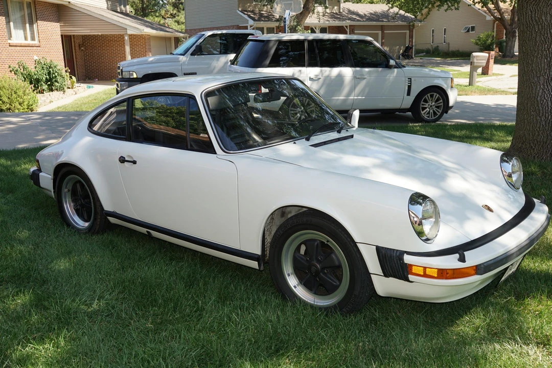 1978 Porsche 911 Carrera SC - Image 13 of 31