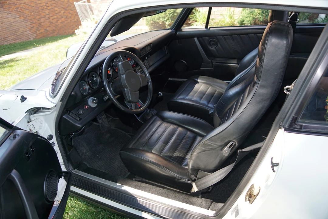 1978 Porsche 911 Carrera SC - Image 26 of 31