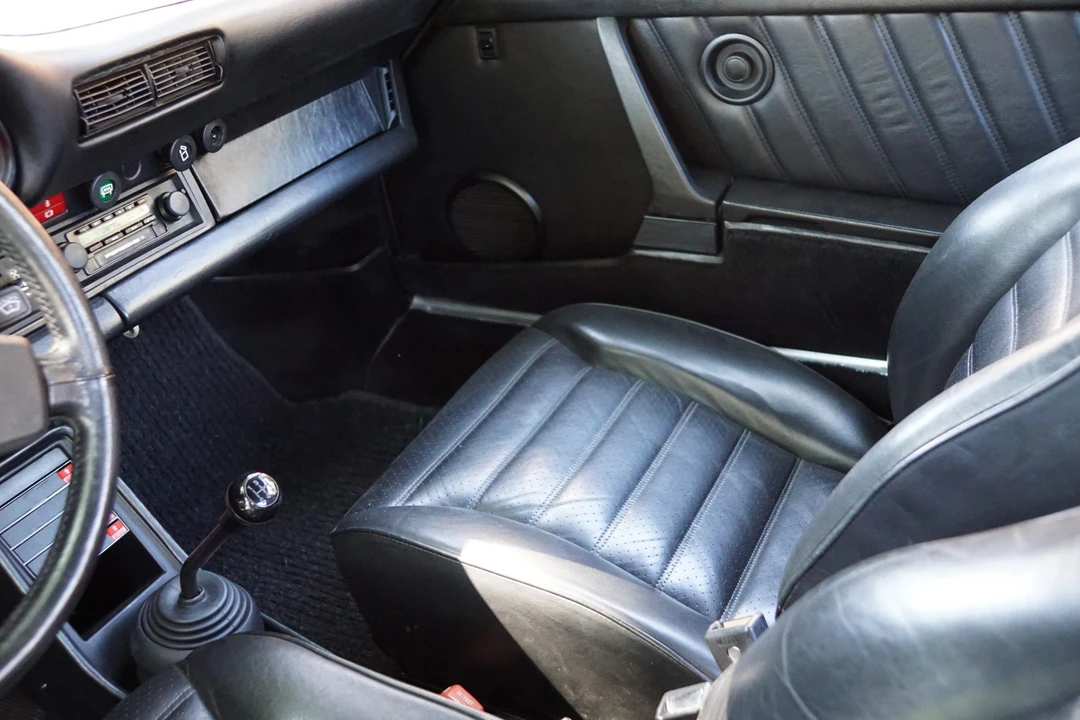 1978 Porsche 911 Carrera SC - Image 30 of 31