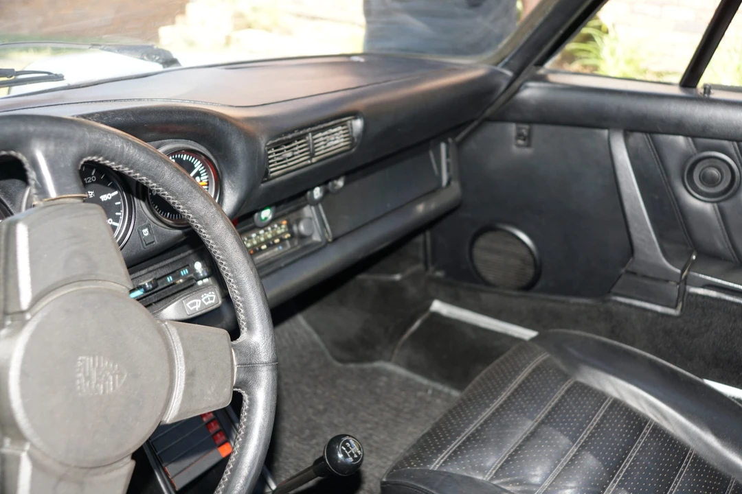 1978 Porsche 911 Carrera SC - Image 29 of 31