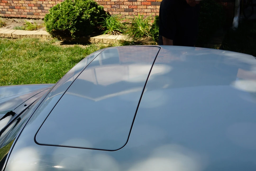 1978 Porsche 911 Carrera SC - Image 19 of 31