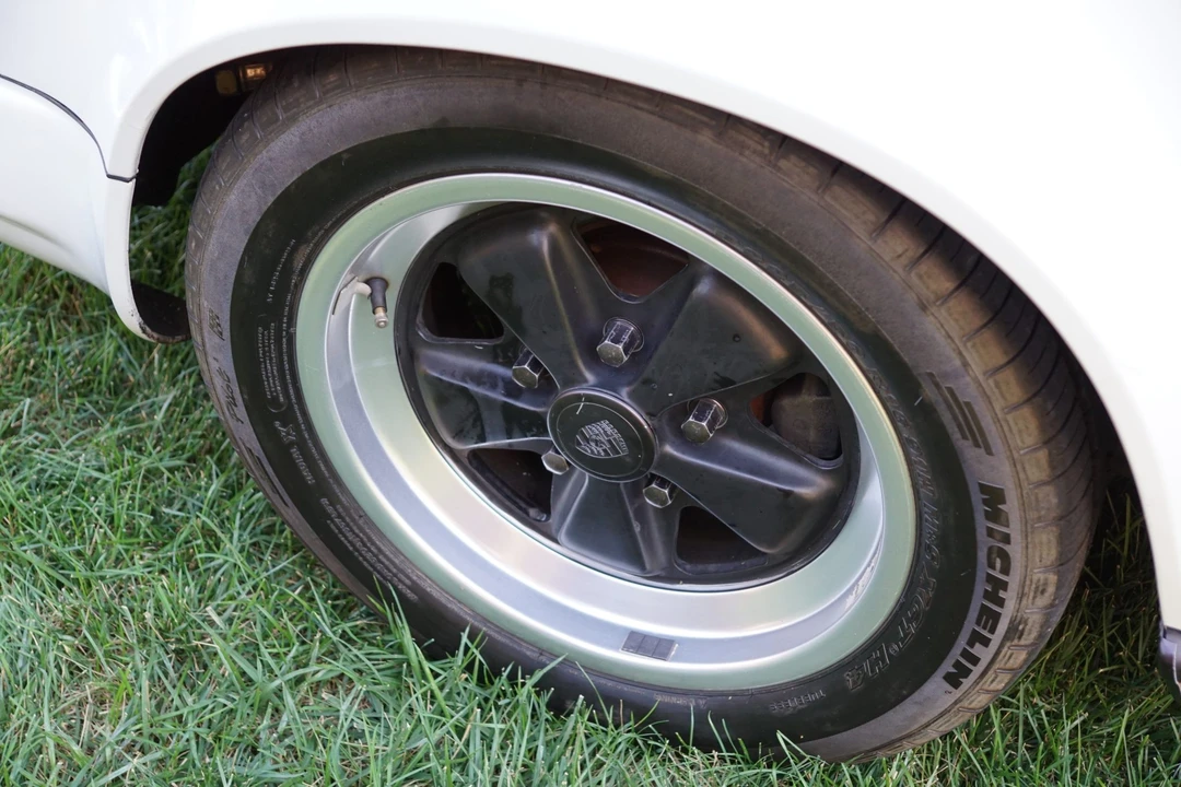 1978 Porsche 911 Carrera SC - Image 24 of 31