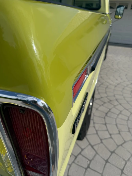 1975 Ford F-Series 6th Gen - Image 13 of 31