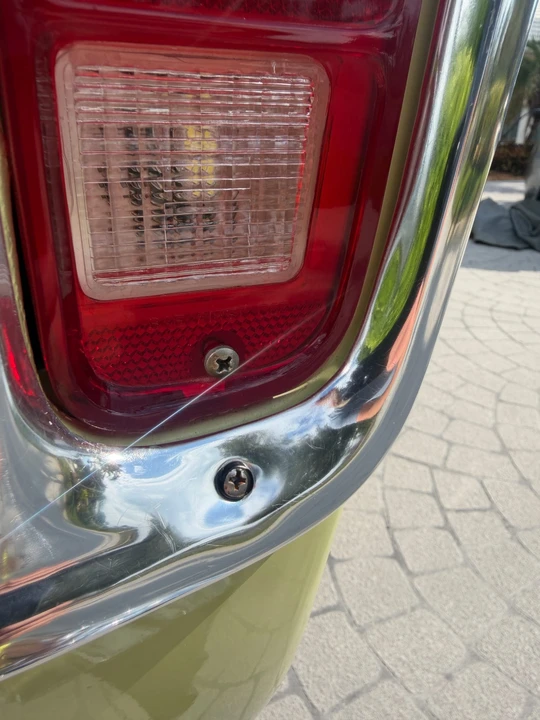 1975 Ford F-Series 6th Gen - Image 19 of 31