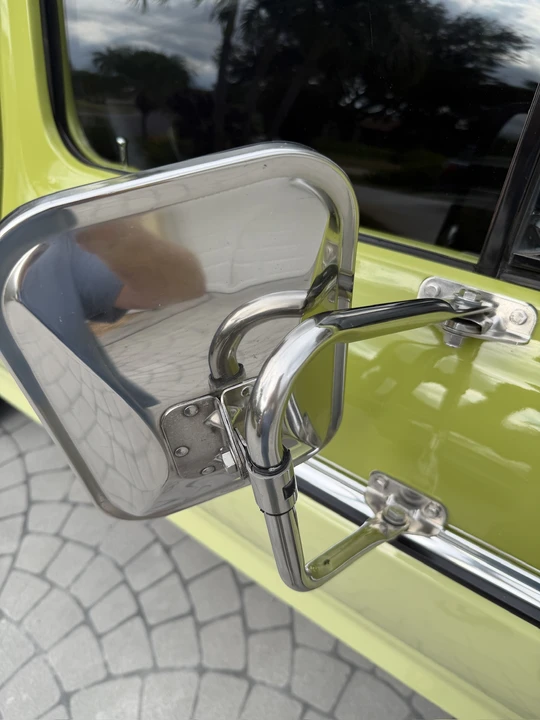 1975 Ford F-Series 6th Gen - Image 30 of 31