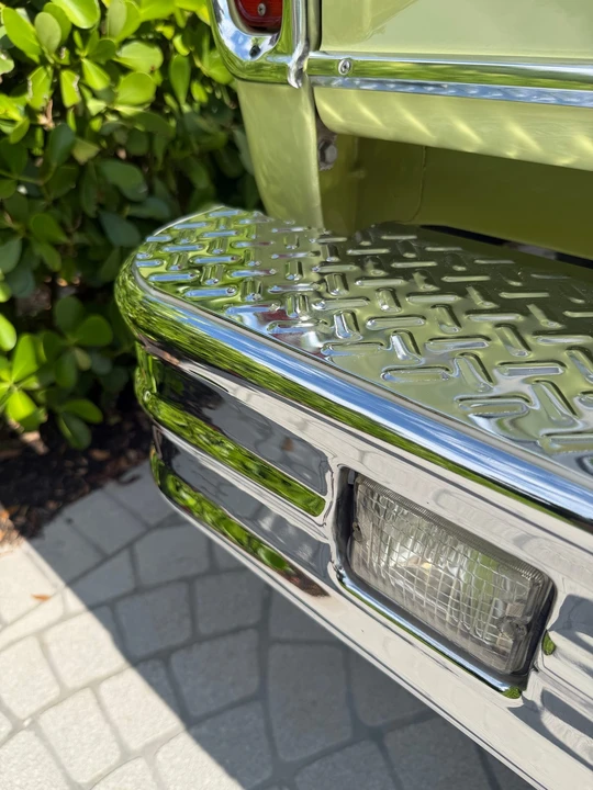 1975 Ford F-Series 6th Gen - Image 20 of 31