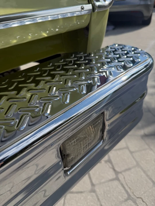 1975 Ford F-Series 6th Gen - Image 21 of 31