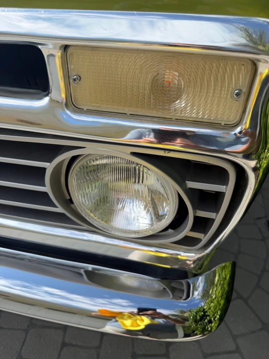 1975 Ford F-Series 6th Gen - Image 12 of 31