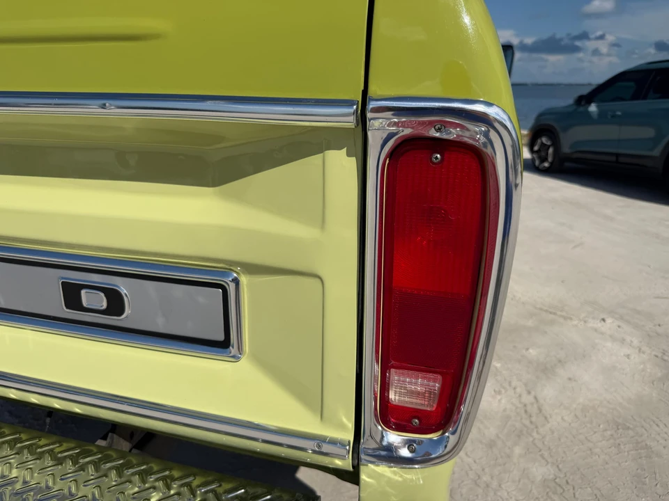 1975 Ford F-Series 6th Gen - Image 16 of 31