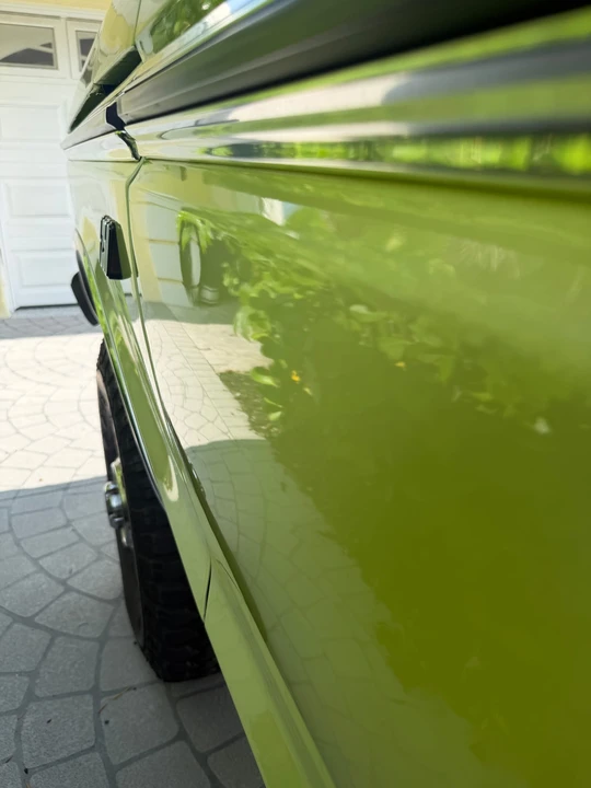 1975 Ford F-Series 6th Gen - Image 24 of 31