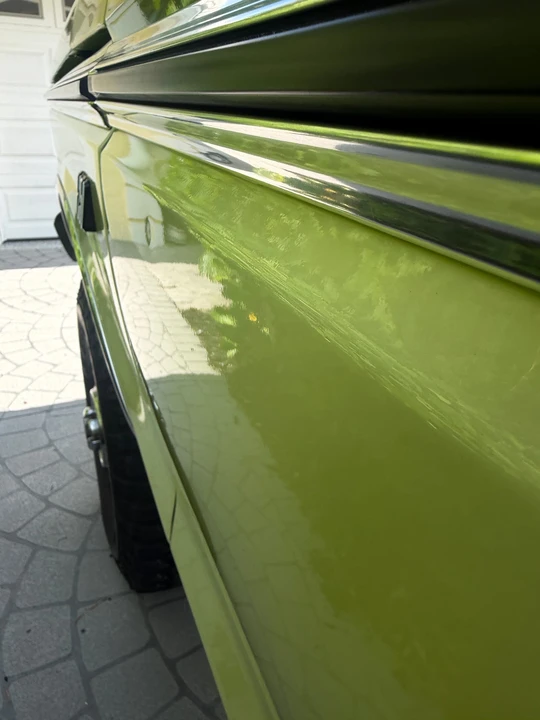 1975 Ford F-Series 6th Gen - Image 23 of 31