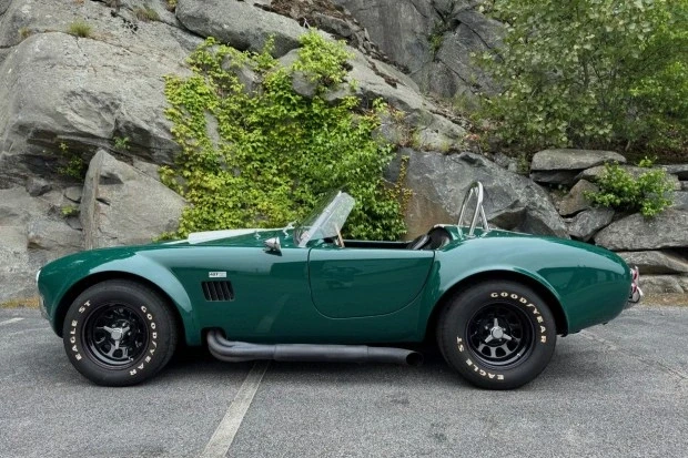 Shelby Cobra Replica - Image 3 of 8