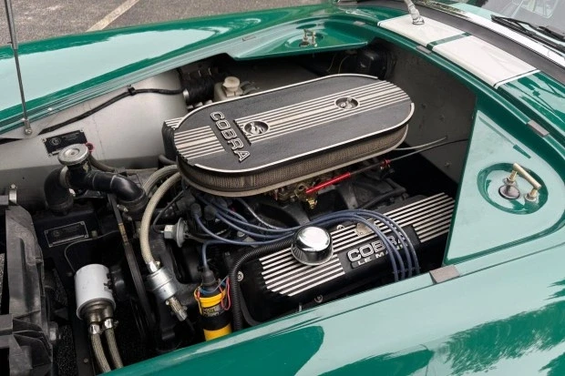 Shelby Cobra Replica - Image 6 of 8