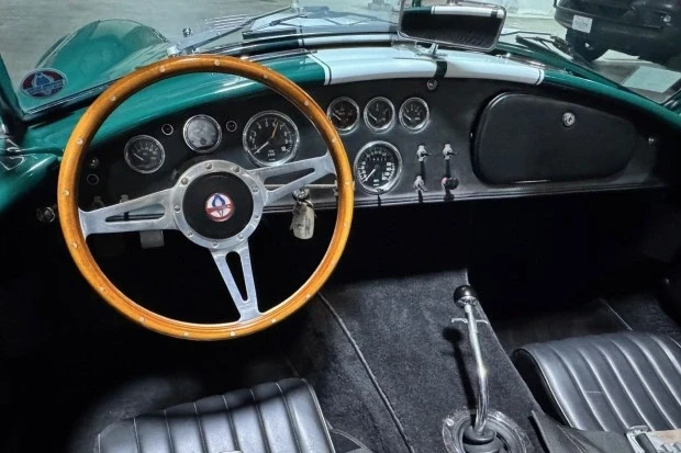 Shelby Cobra Replica - Image 5 of 8