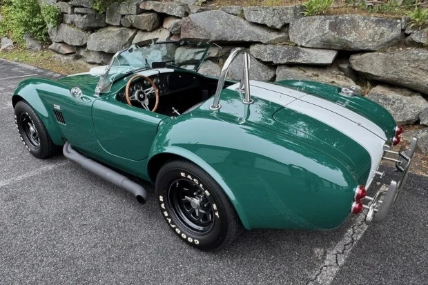 Shelby Cobra Replica - Image 2 of 8