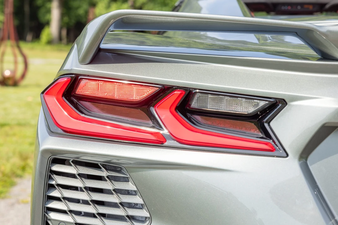 2023 Chevrolet Corvette C8 - Image 23 of 31