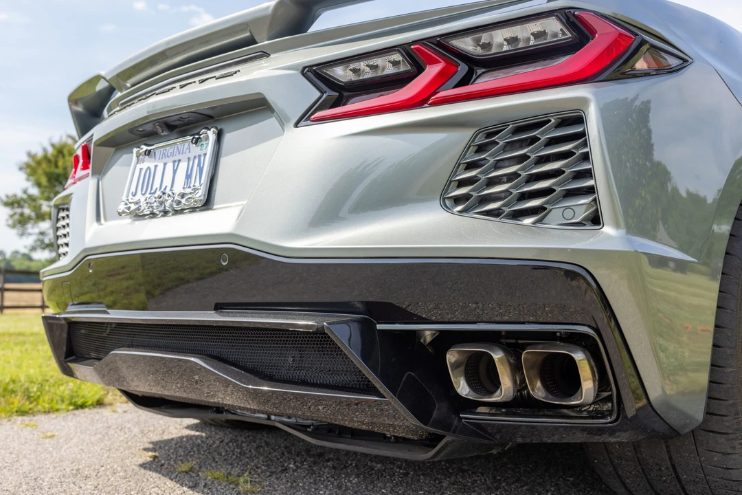 2023 Chevrolet Corvette C8 - Image 26 of 31