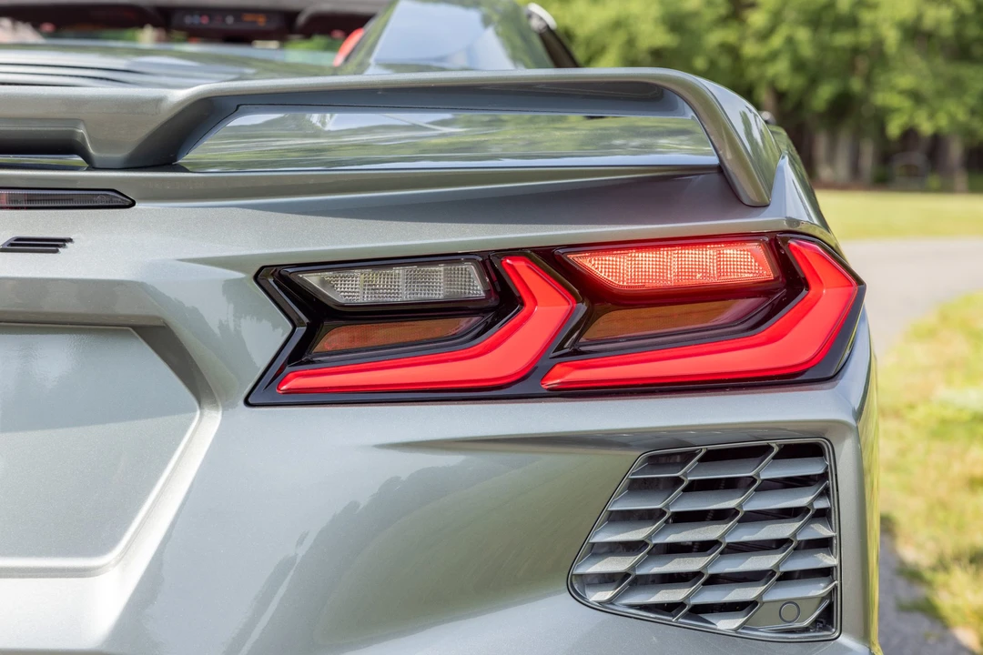 2023 Chevrolet Corvette C8 - Image 24 of 31