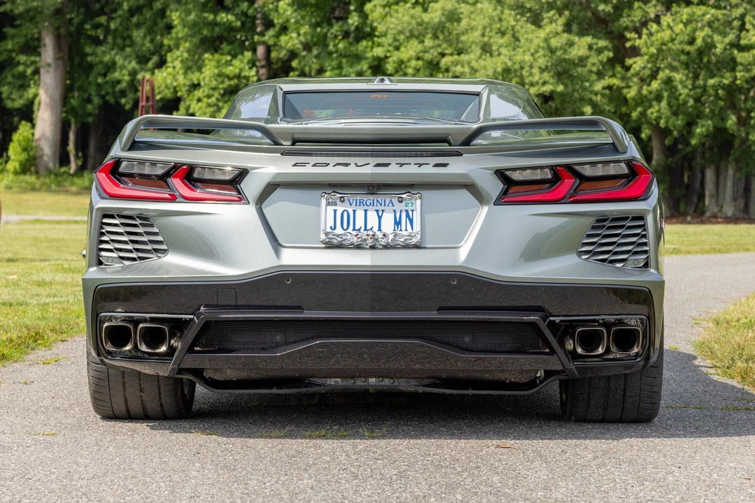 2023 Chevrolet Corvette C8 - Image 13 of 31