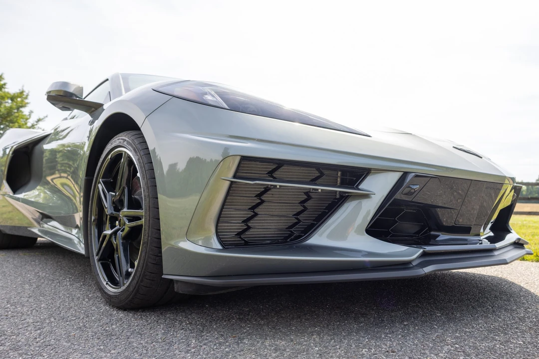 2023 Chevrolet Corvette C8 - Image 20 of 31