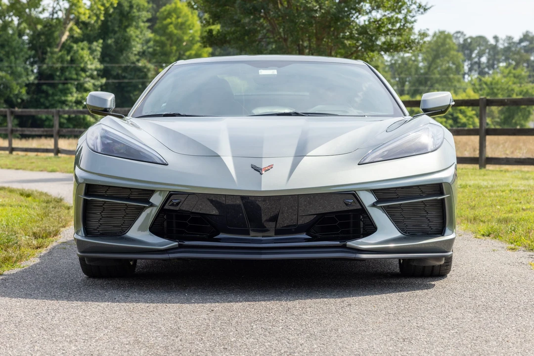 2023 Chevrolet Corvette C8 - Image 9 of 31