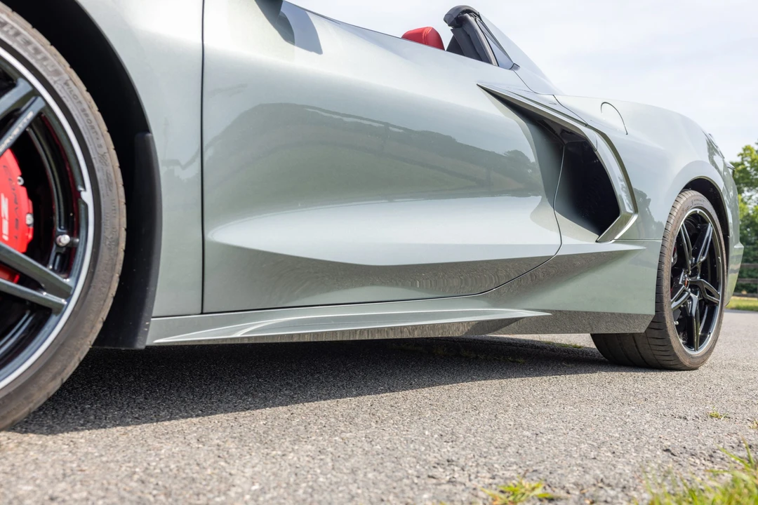 2023 Chevrolet Corvette C8 - Image 30 of 31
