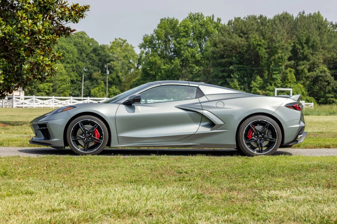 2023 Chevrolet Corvette C8 - Image 15 of 31