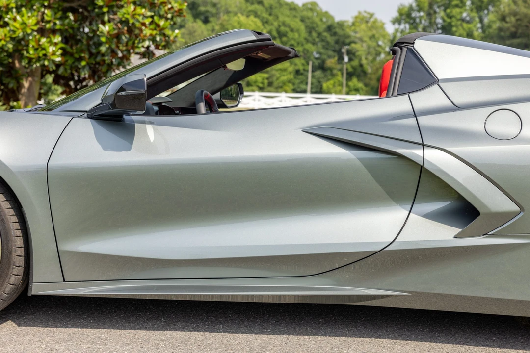 2023 Chevrolet Corvette C8 - Image 31 of 31