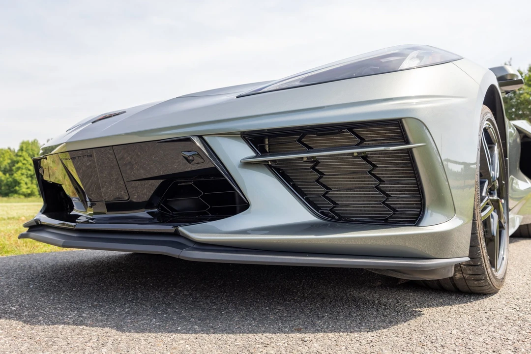 2023 Chevrolet Corvette C8 - Image 21 of 31