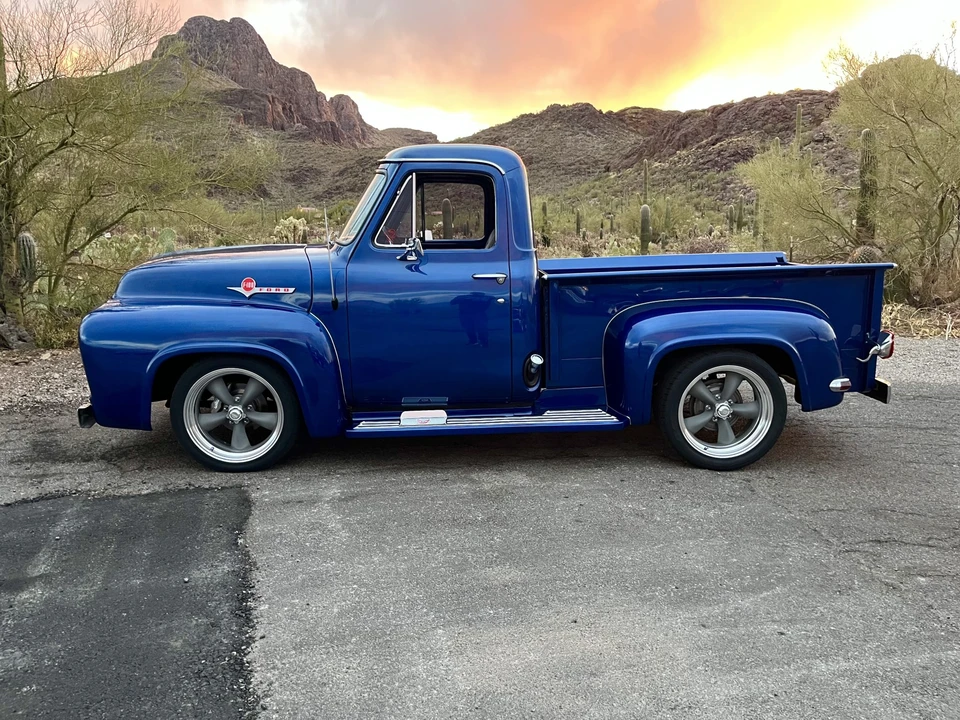 1954 Ford F-Series 2nd Gen - Image 26 of 31