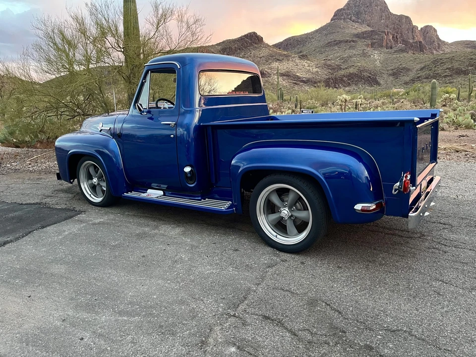 1954 Ford F-Series 2nd Gen - Image 24 of 31