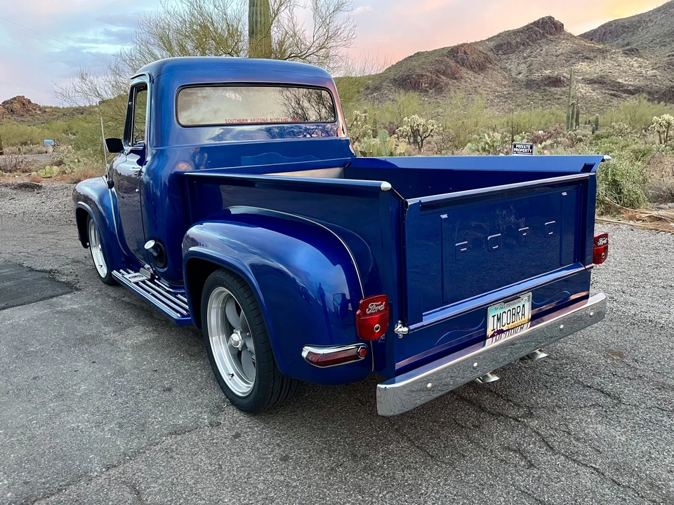 1954 Ford F-Series 2nd Gen - Image 23 of 31