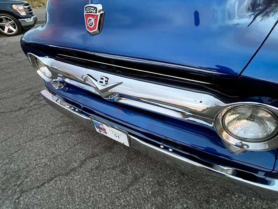 1954 Ford F-Series 2nd Gen - Image 27 of 31