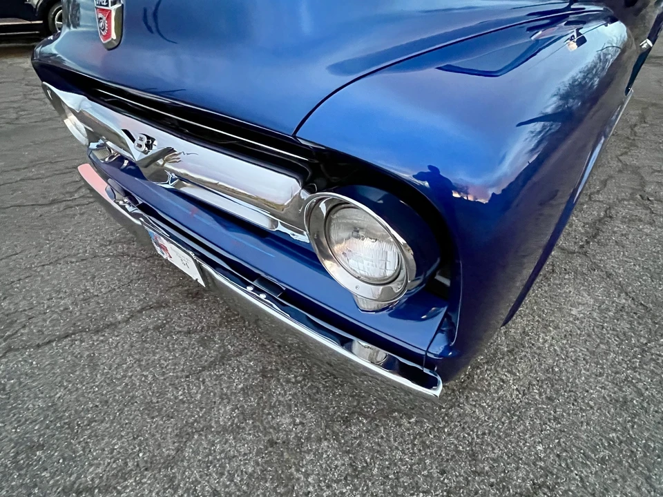 1954 Ford F-Series 2nd Gen - Image 29 of 31