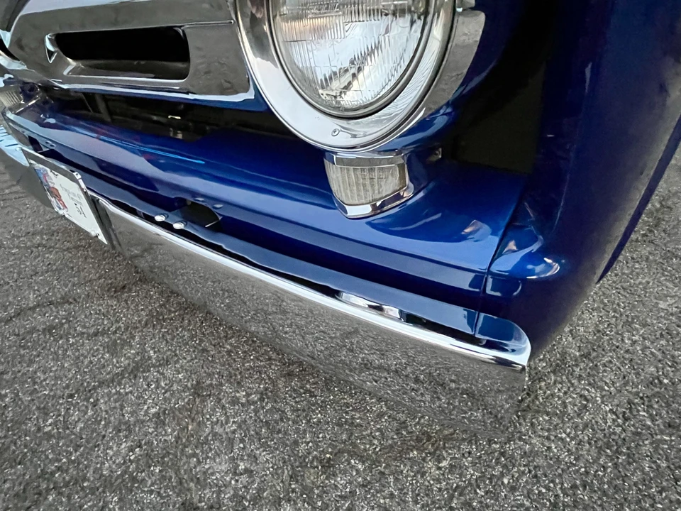 1954 Ford F-Series 2nd Gen - Image 28 of 31