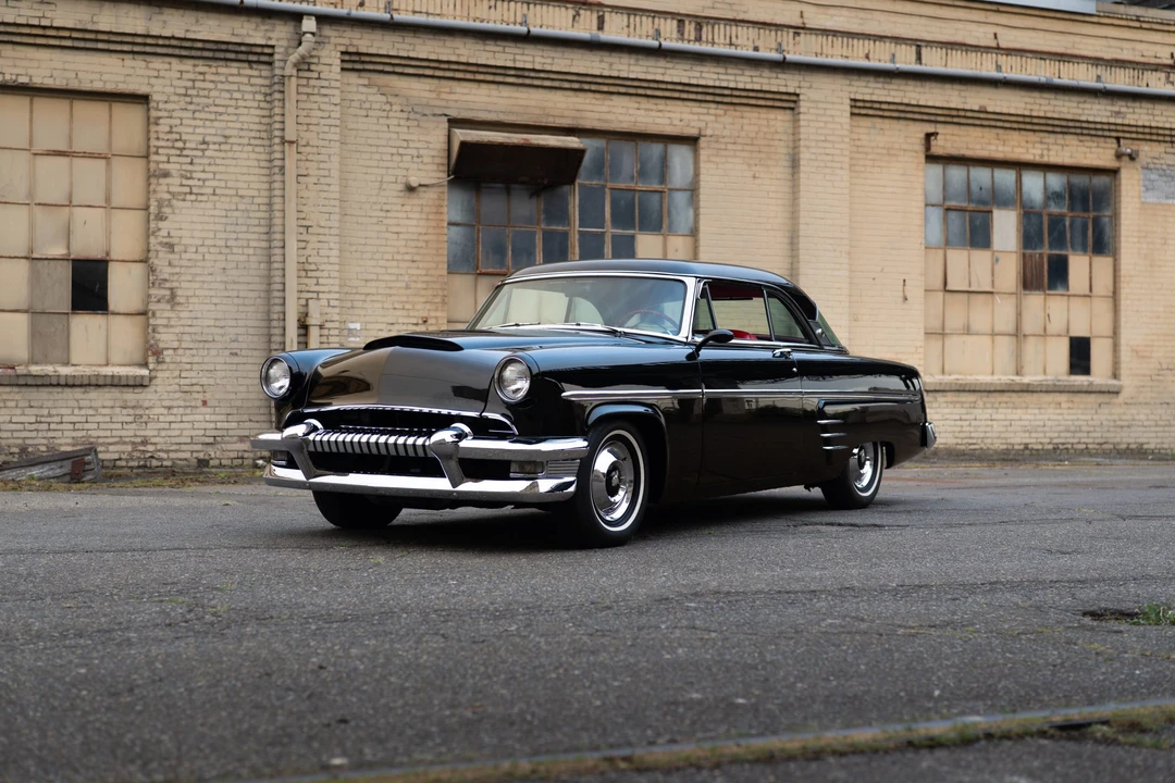 1954 Mercury Monterey - Image 7 of 31