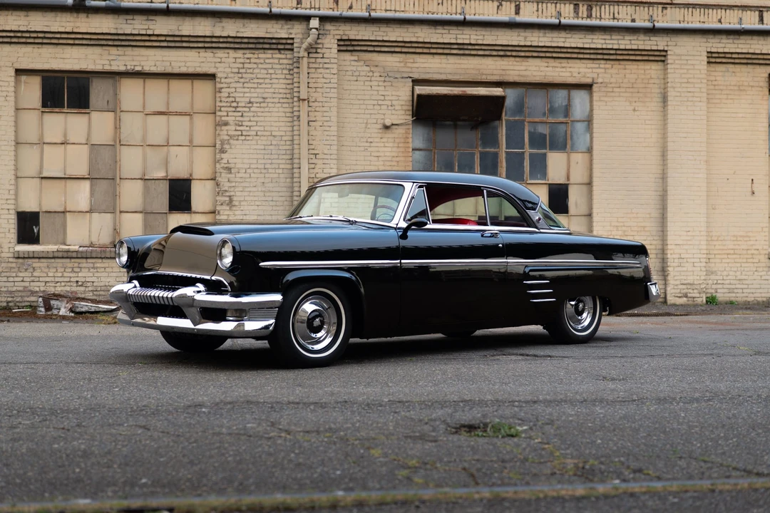 1954 Mercury Monterey - Image 2 of 31