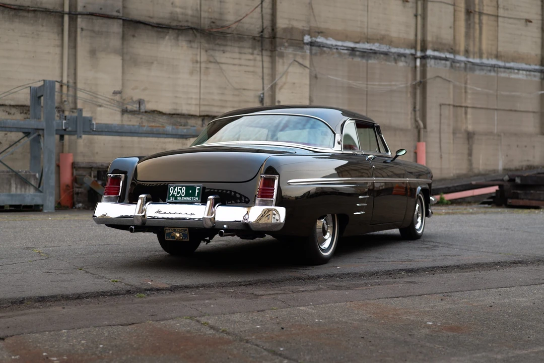 1954 Mercury Monterey - Image 31 of 31