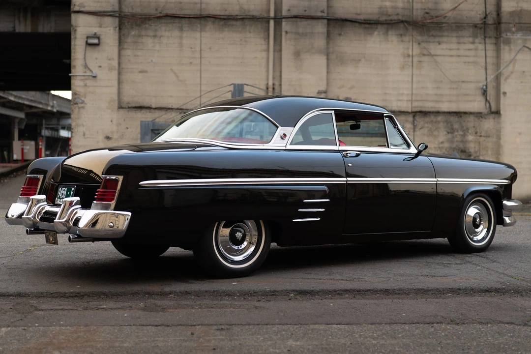 1954 Mercury Monterey - Image 28 of 31