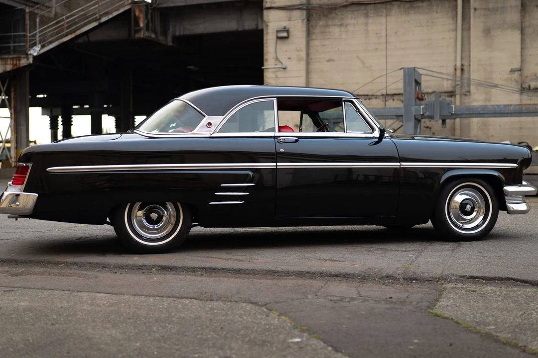 1954 Mercury Monterey - Image 22 of 31