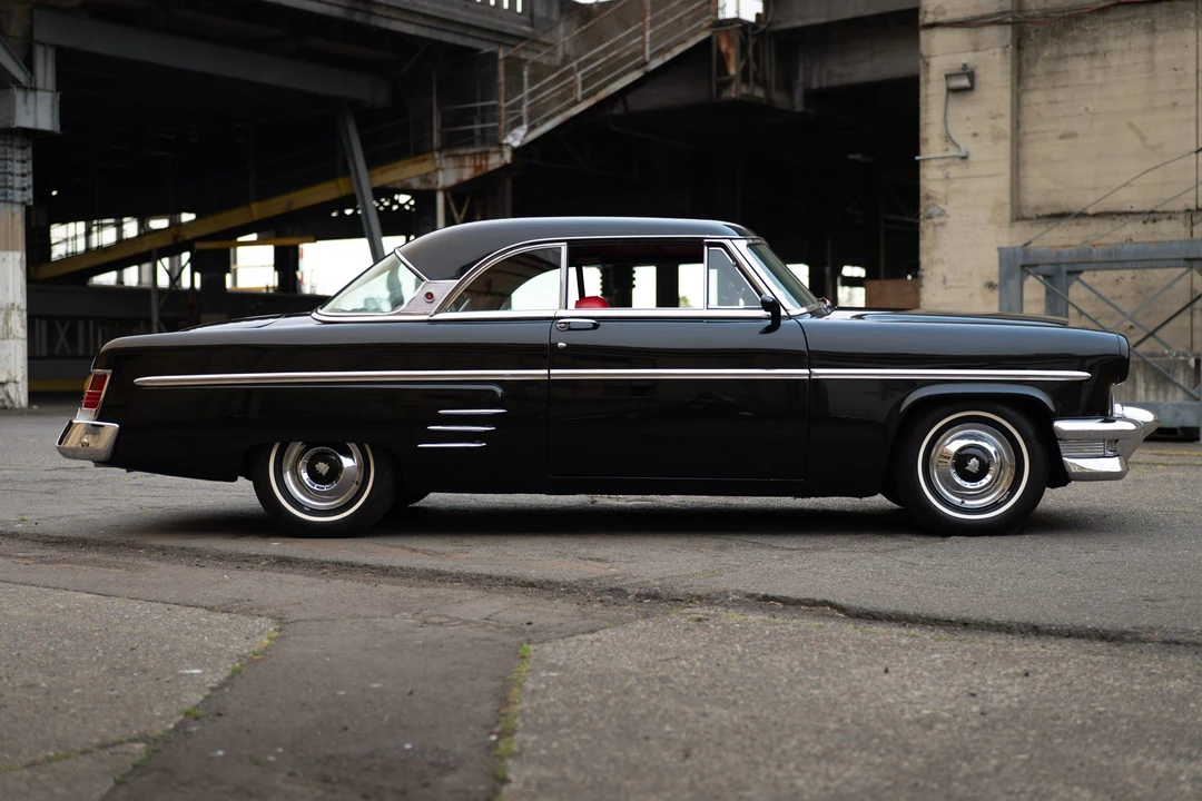 1954 Mercury Monterey - Image 23 of 31