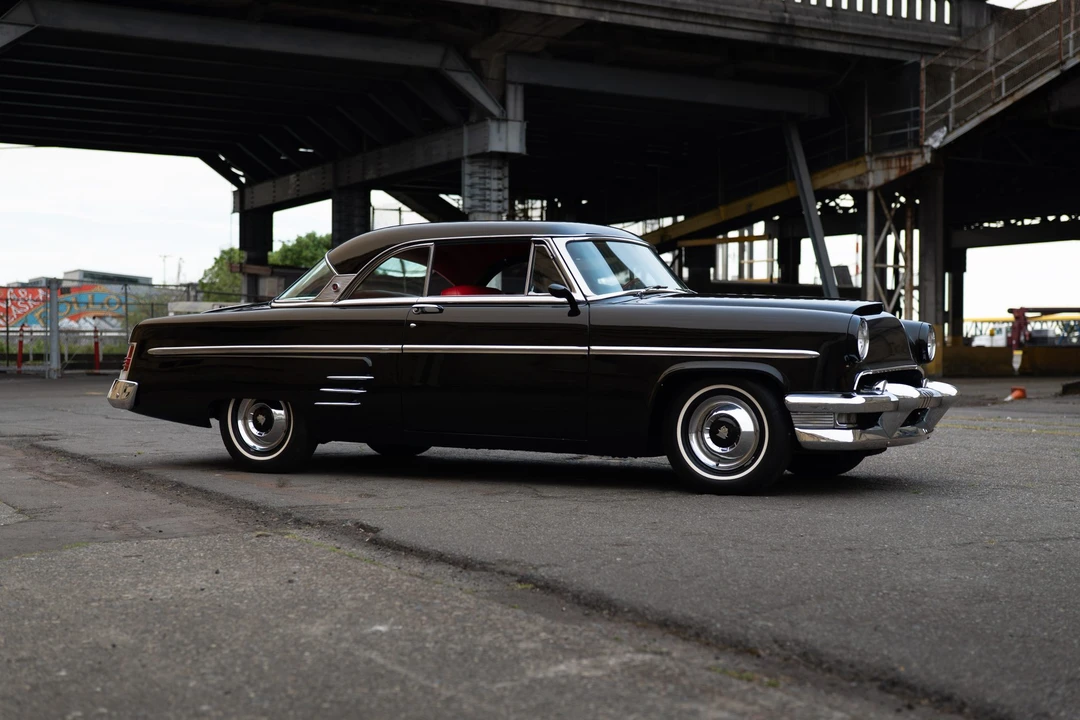 1954 Mercury Monterey - Image 21 of 31