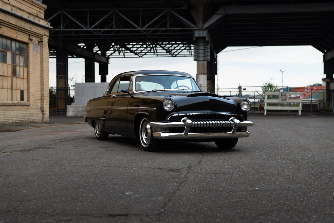 1954 Mercury Monterey - Image 15 of 31