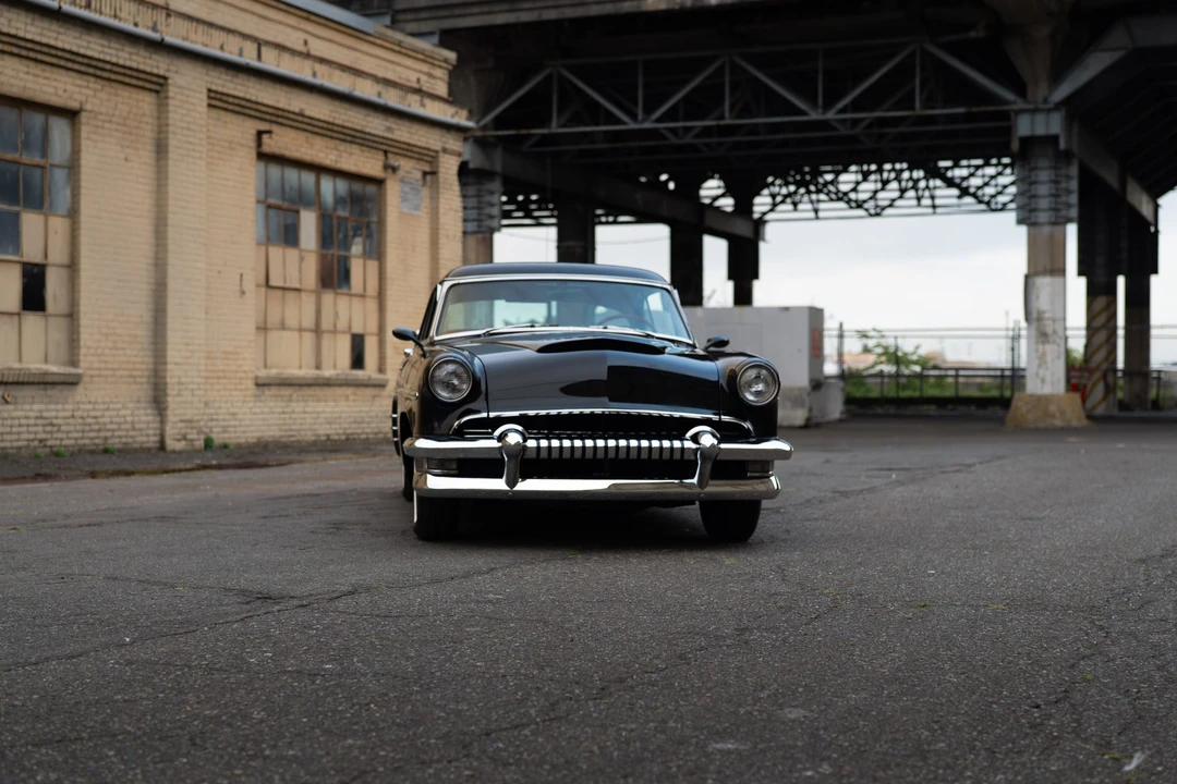 1954 Mercury Monterey - Image 10 of 31